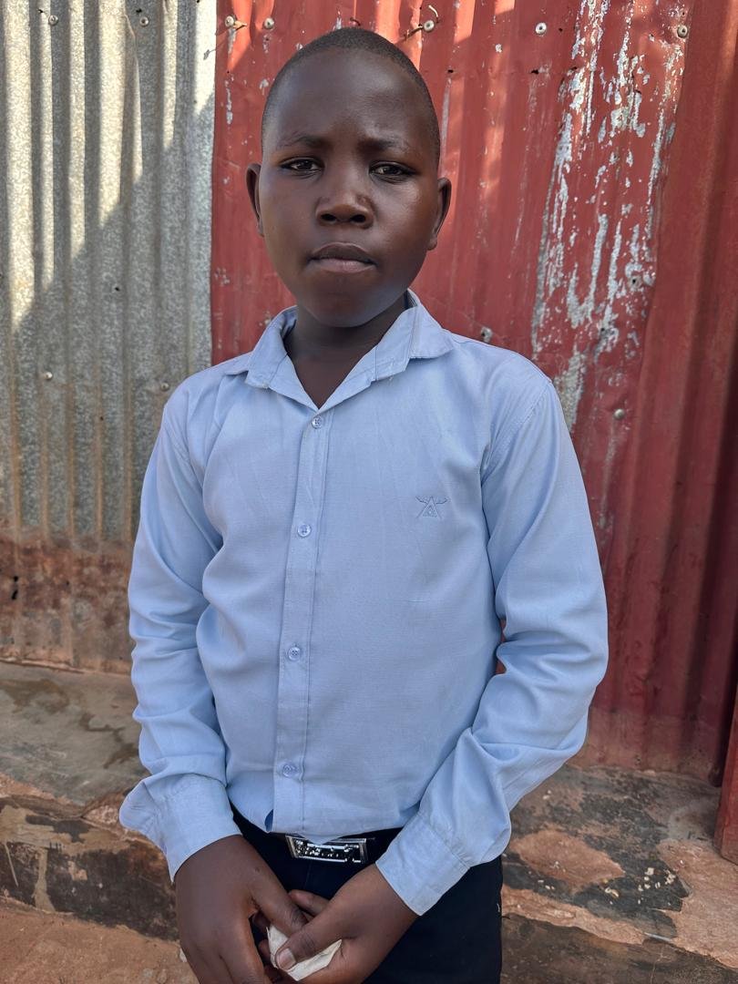 Child Photo